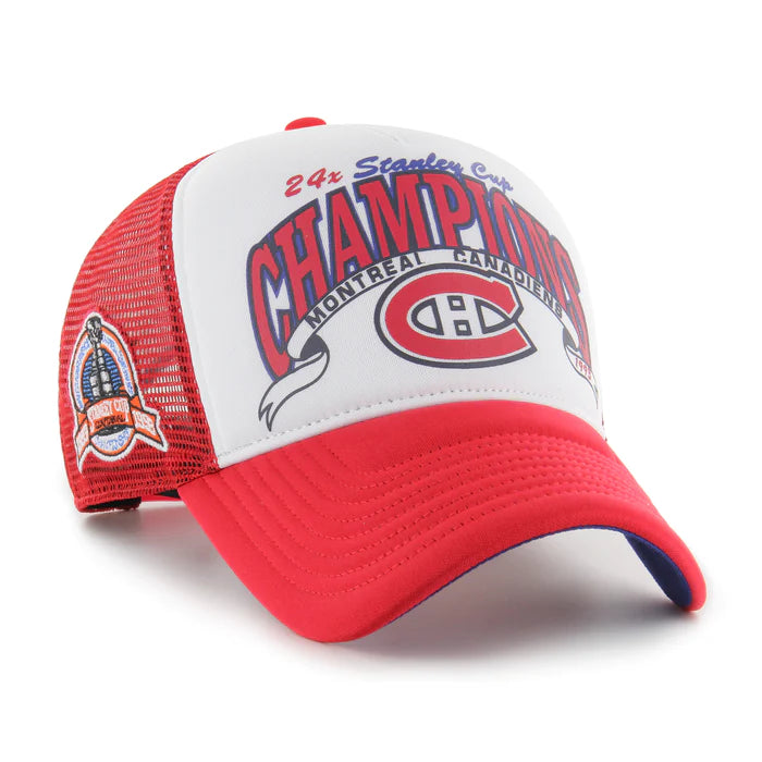 Montreal Canadiens Vintage